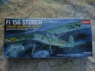 AC1661 Fi 156 STORCH 